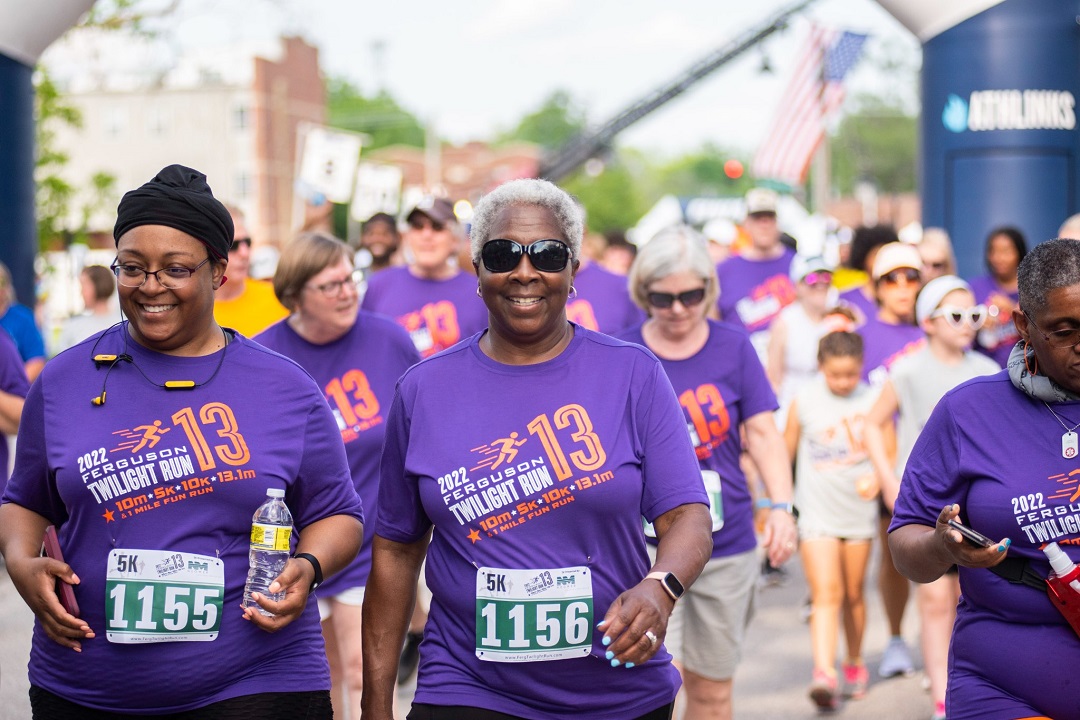 Ferguson Twilight Run 2023