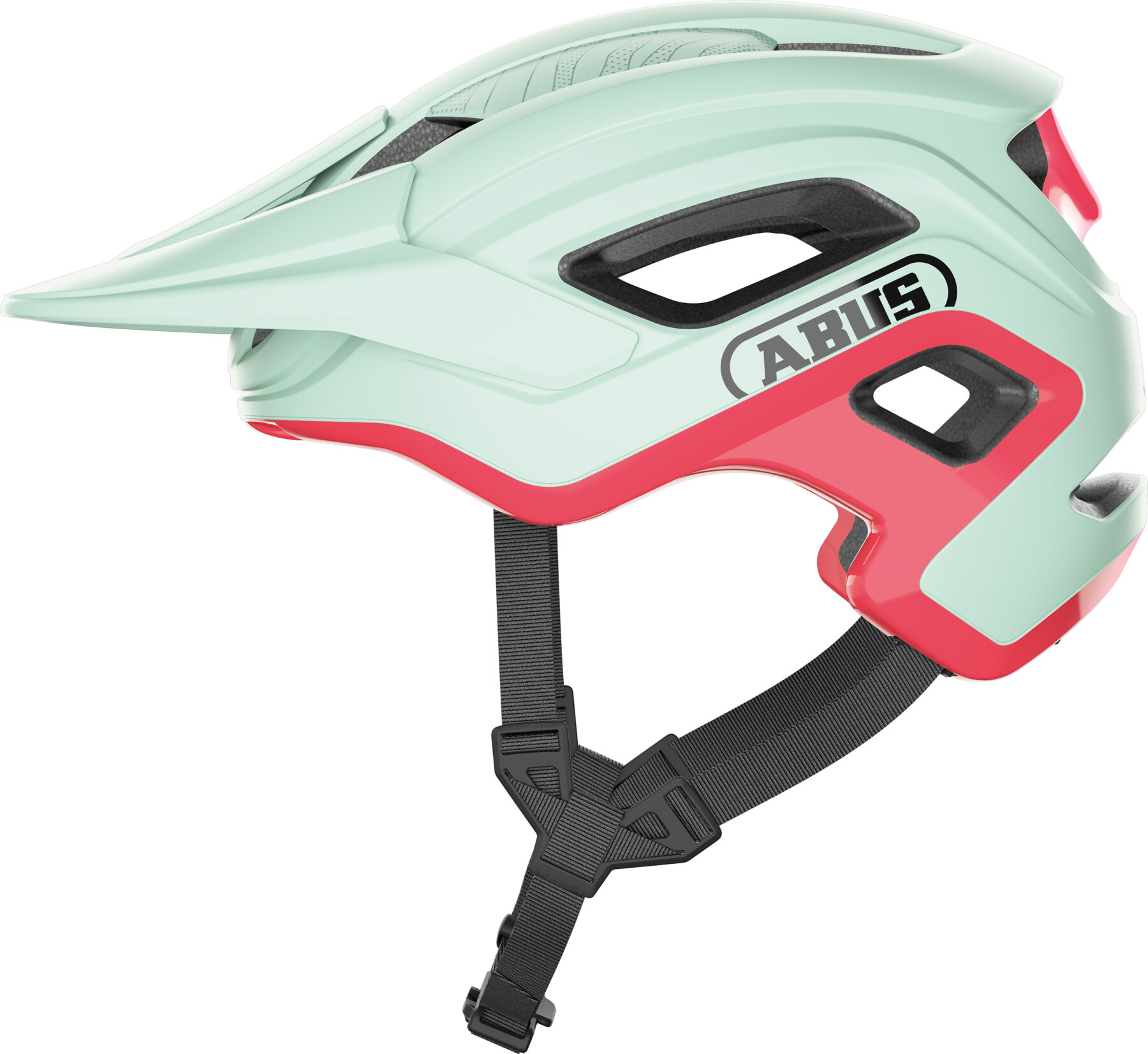 ABUS CliffHanger Helmet