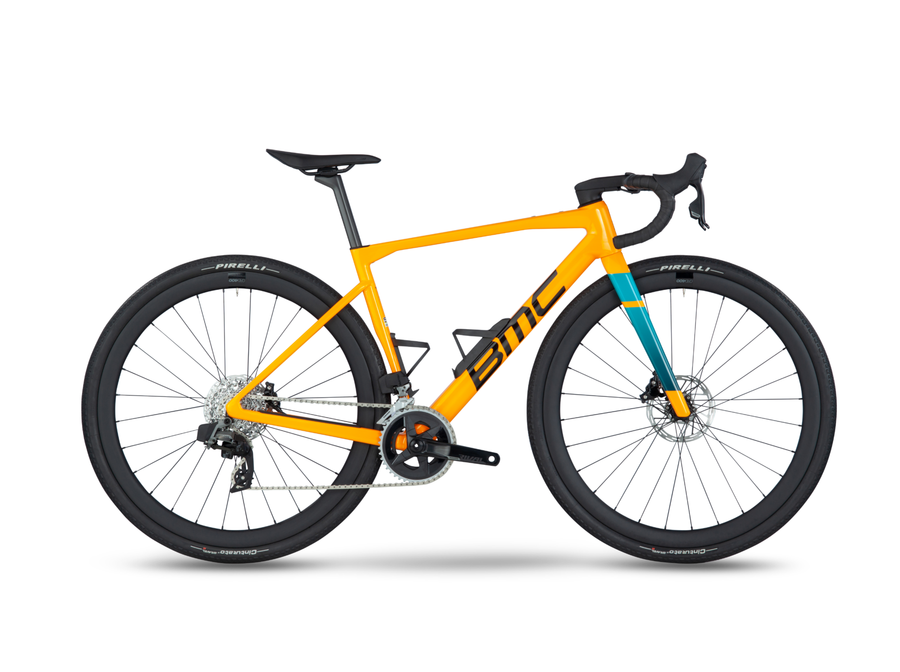 BMC Kaius 01 Gravel Bike