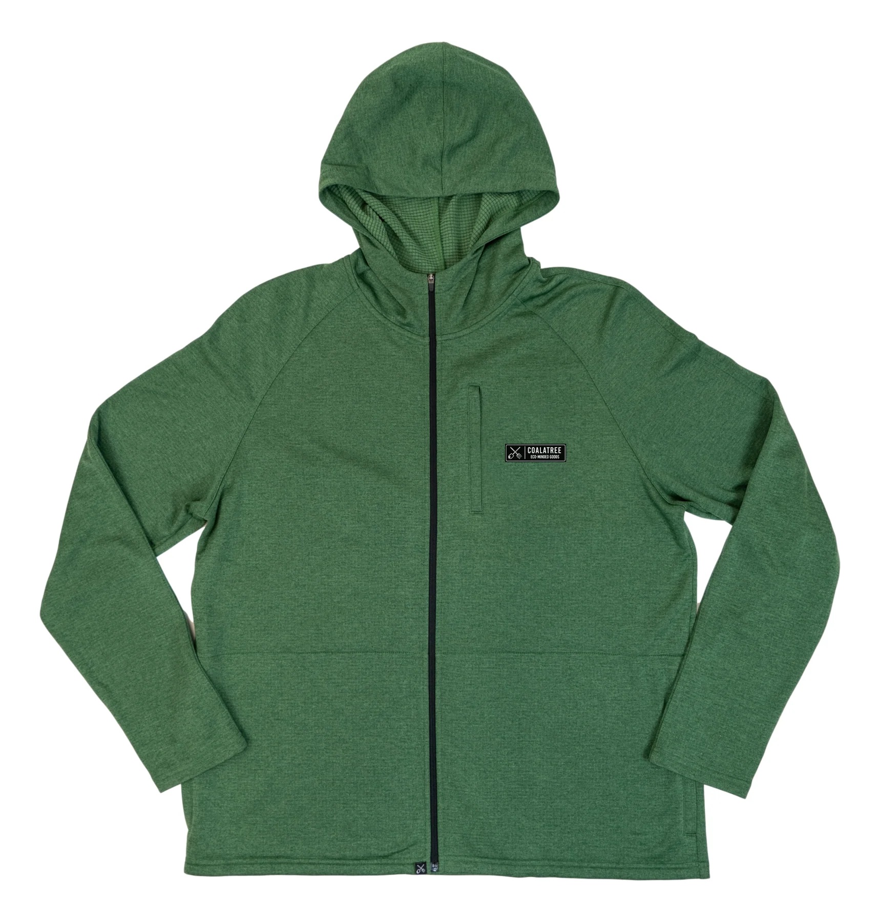 Coalatree Baseline Midlayer Fleece