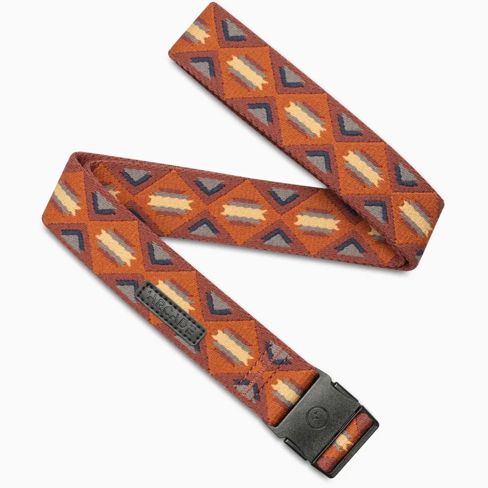 Arcade Vernan Kee Belt