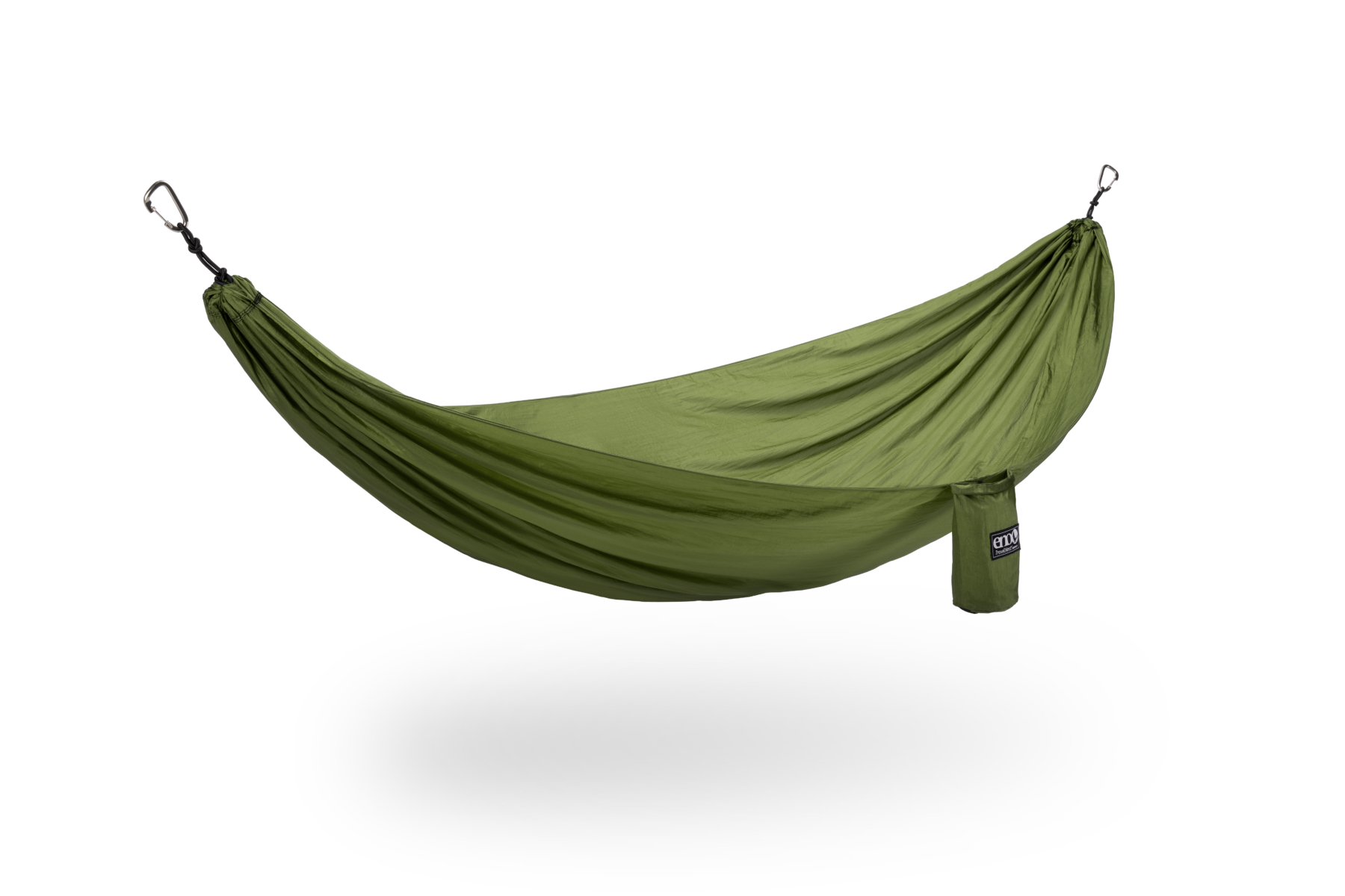 Eagles Nest Outfitters TravelNest Hammock + Straps Combo
