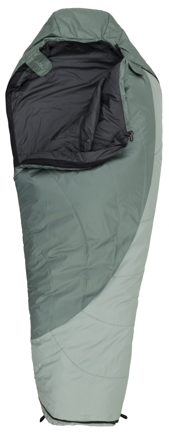Alps Mountaineering Kinetic +40/+20 Sleeping Bag