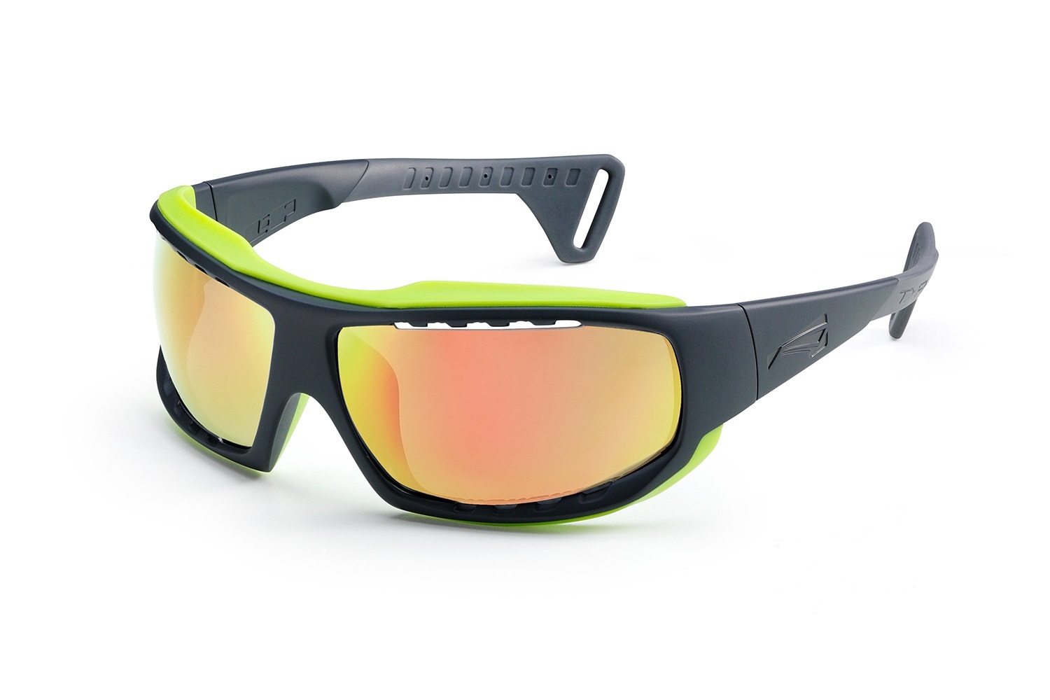 LiP Typhoon Sunglasses