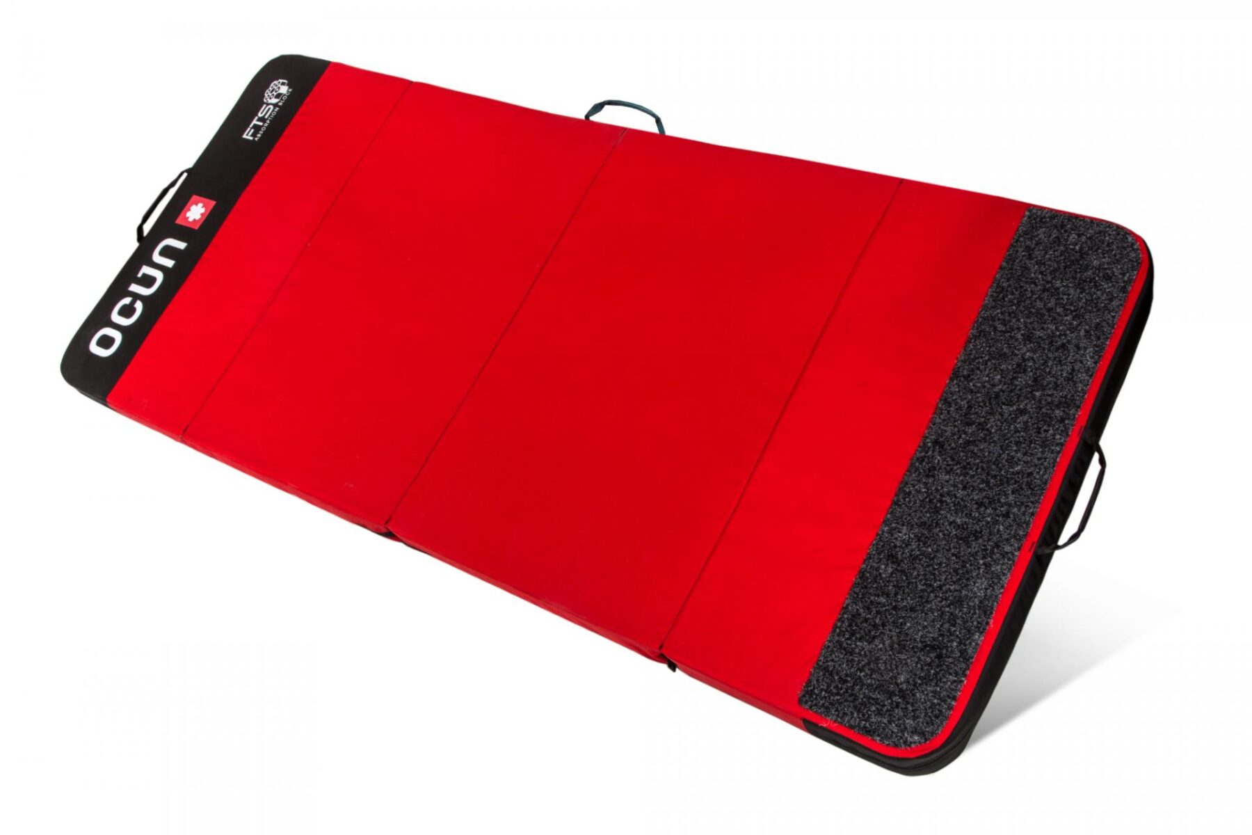 Ocun Incubator FST Bouldering Pad