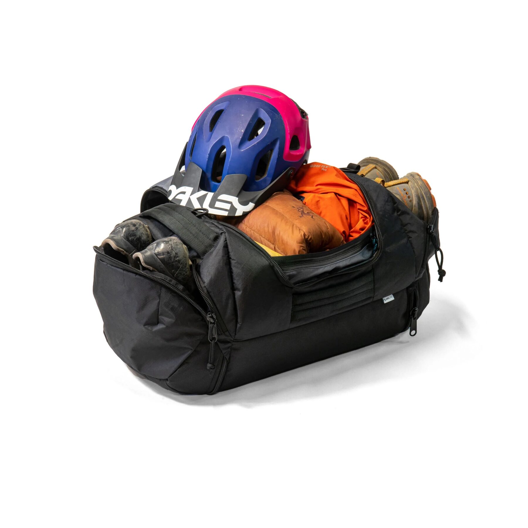 Orucase Janus Duffel 50