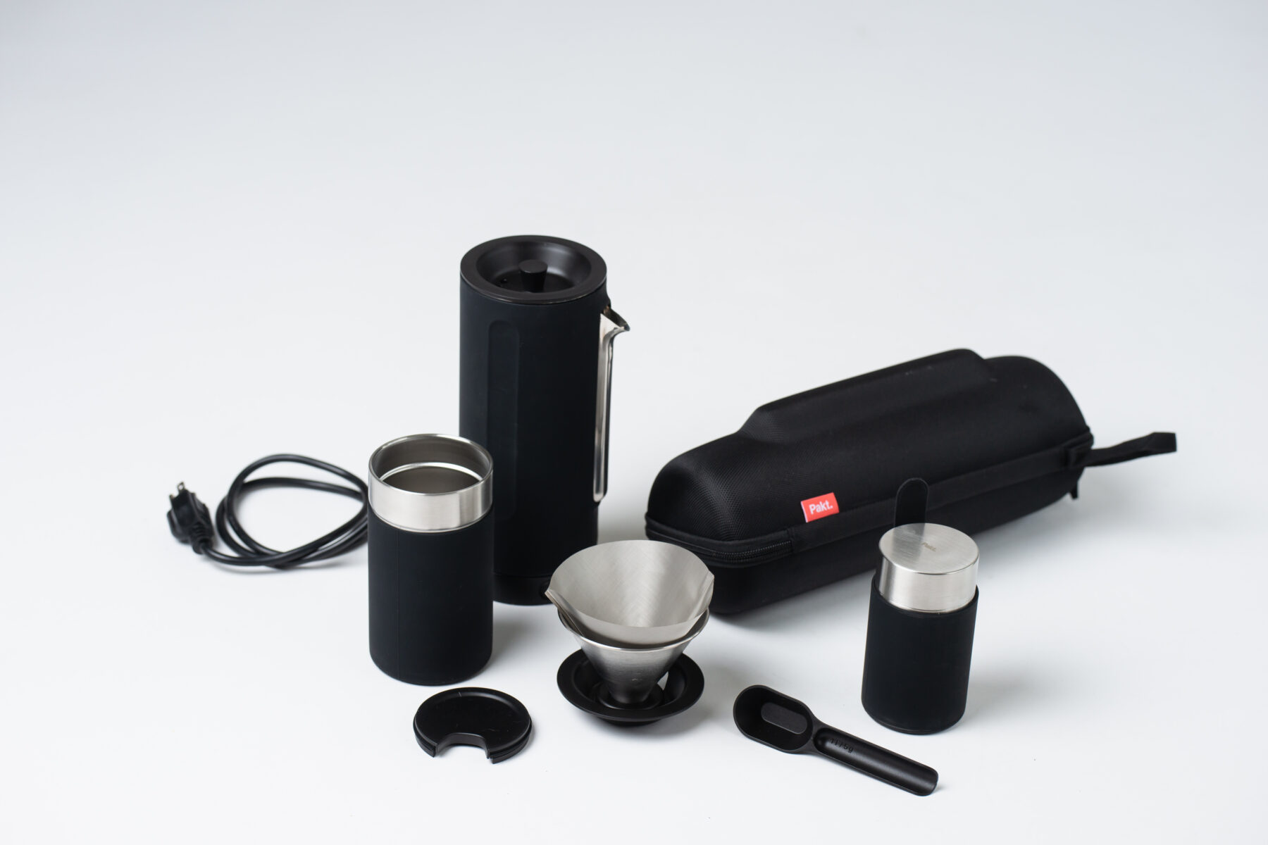 Pakt Coffee Kit