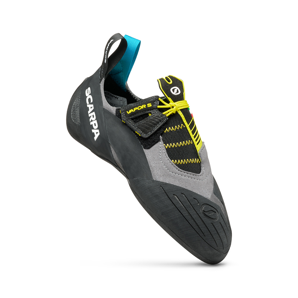 Scarpa Vapor 5 Climbing Shoe