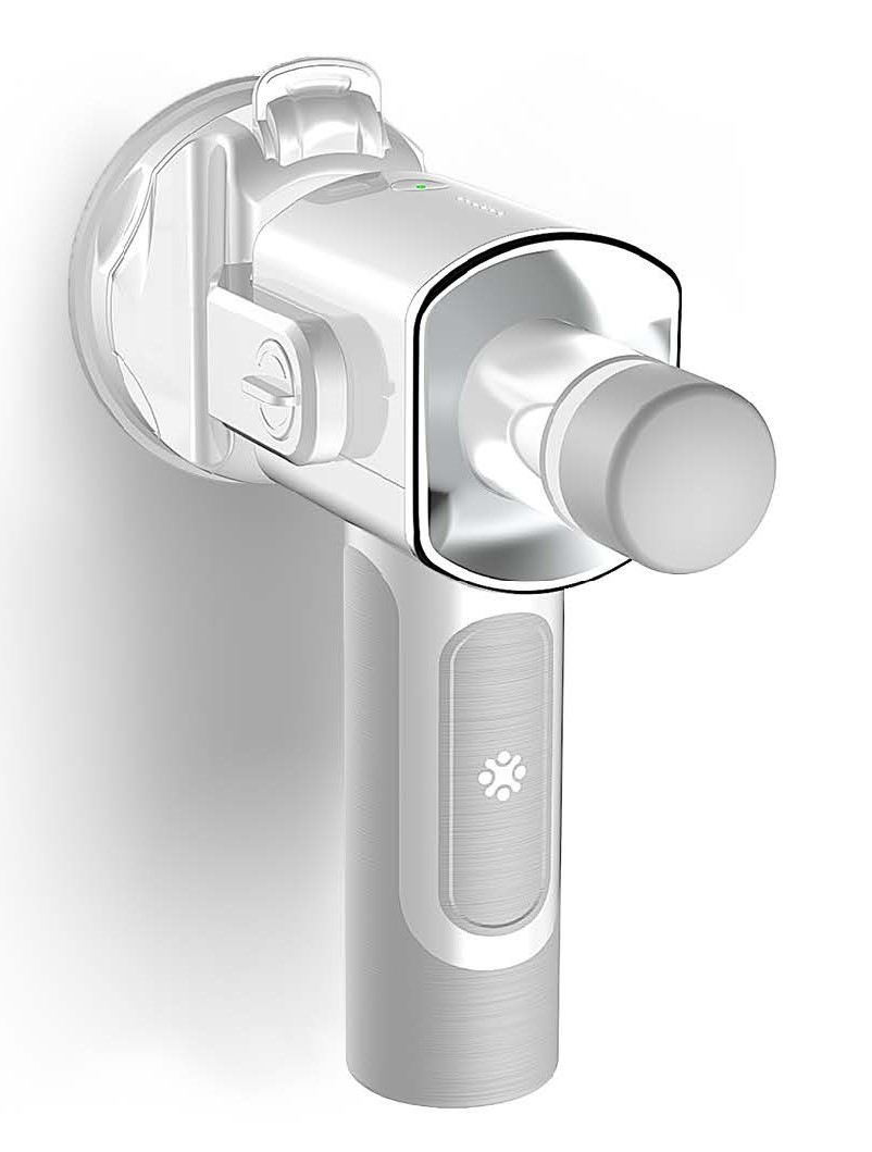 Symbodi Vertgun Massage Gun