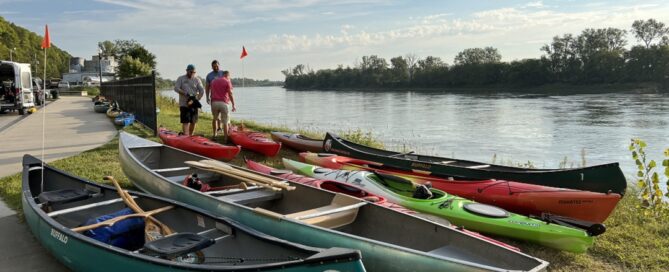 Paddle MO