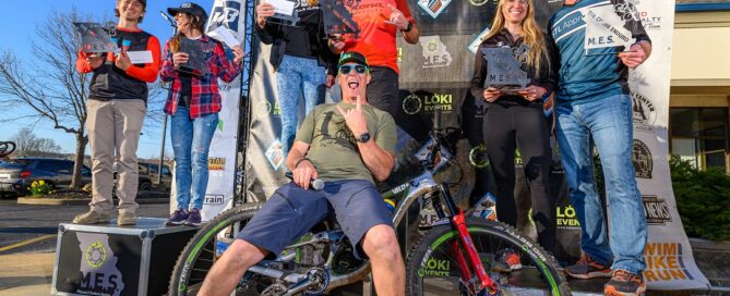 Loki Events - Matt Johnson