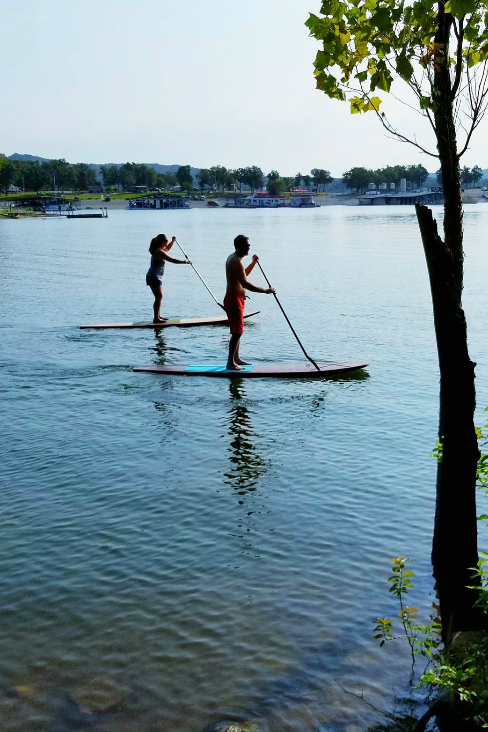 Table Rock Lake
