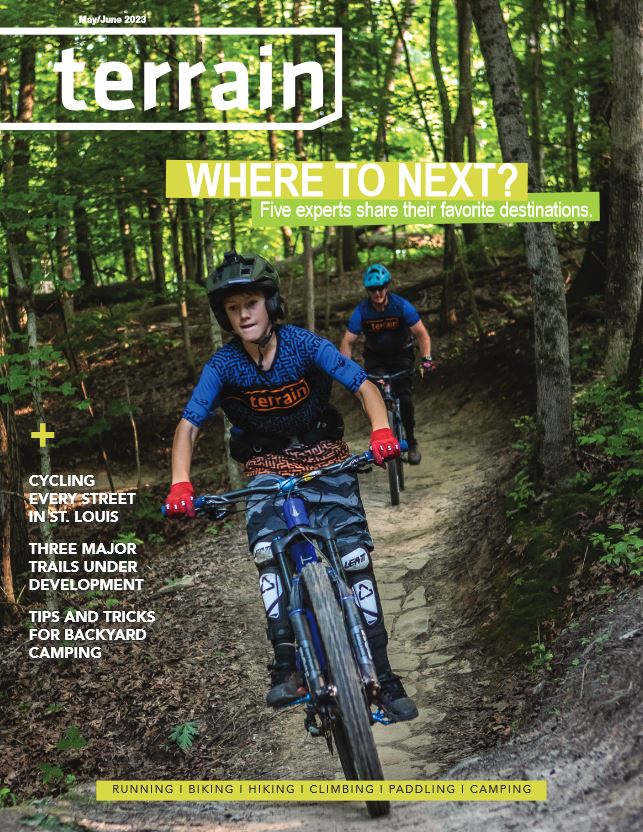 May/Jun 2023 Cover