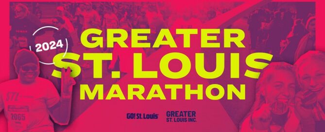 Greater St. Louis Marathon