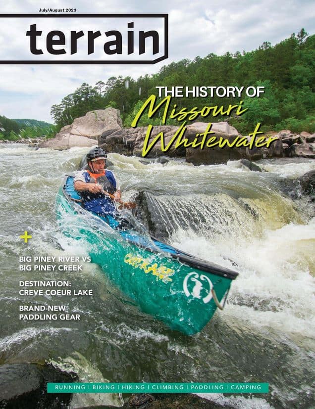 Jul/Aug 2023 Cover