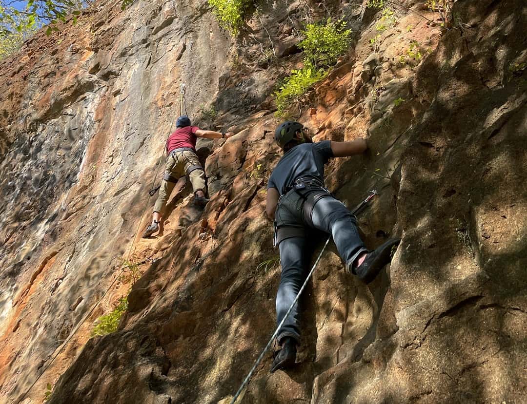 Robinson Bluff