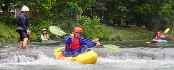 Team River Runner St. Louis