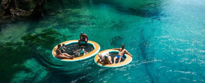 BOTE Hangout
