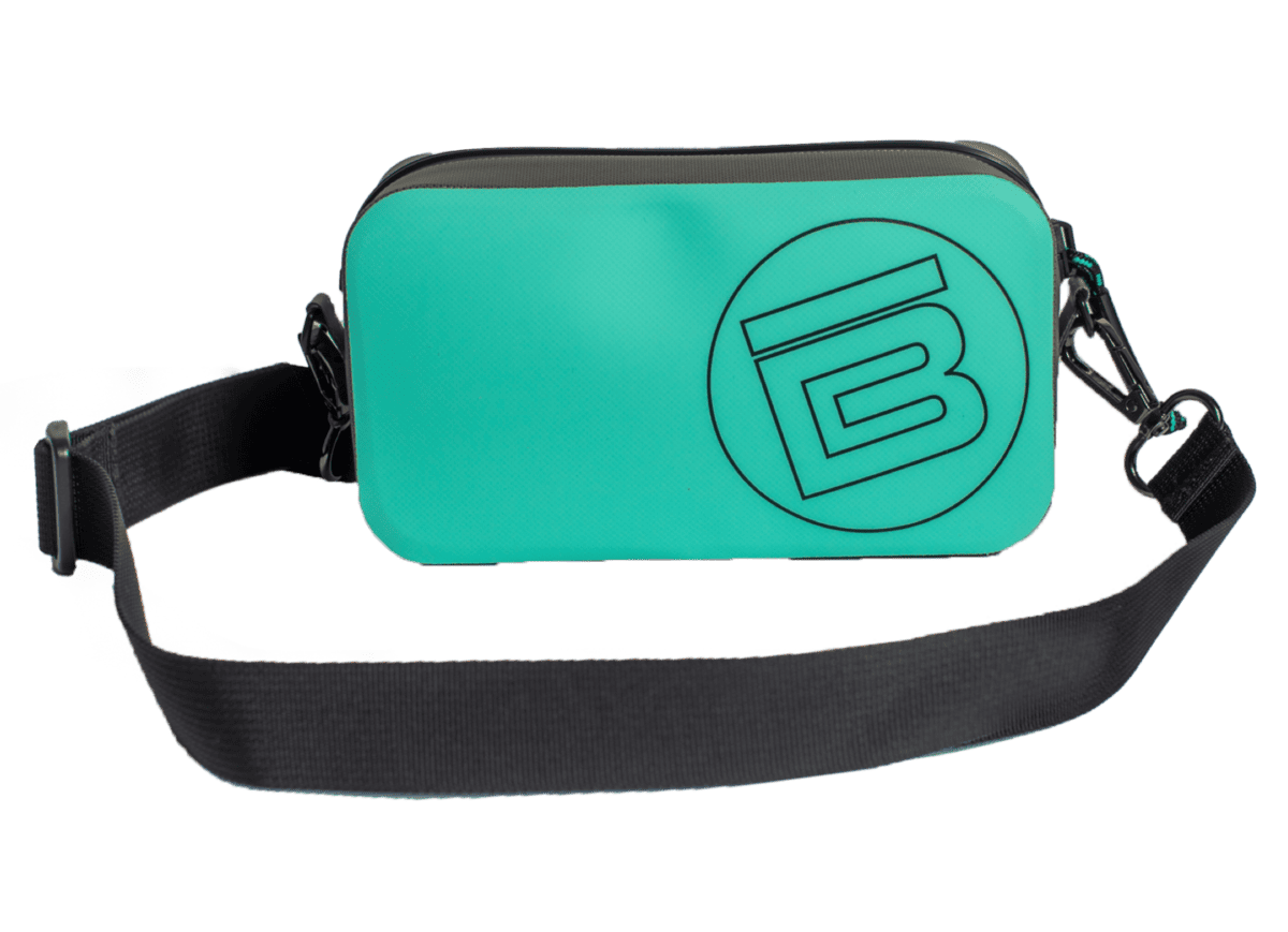 BOTE Highwater Hitchhiker