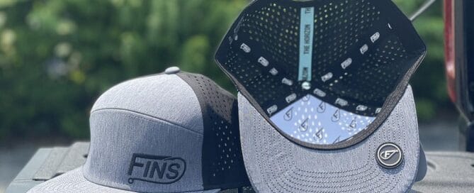 Fins Pro Gear