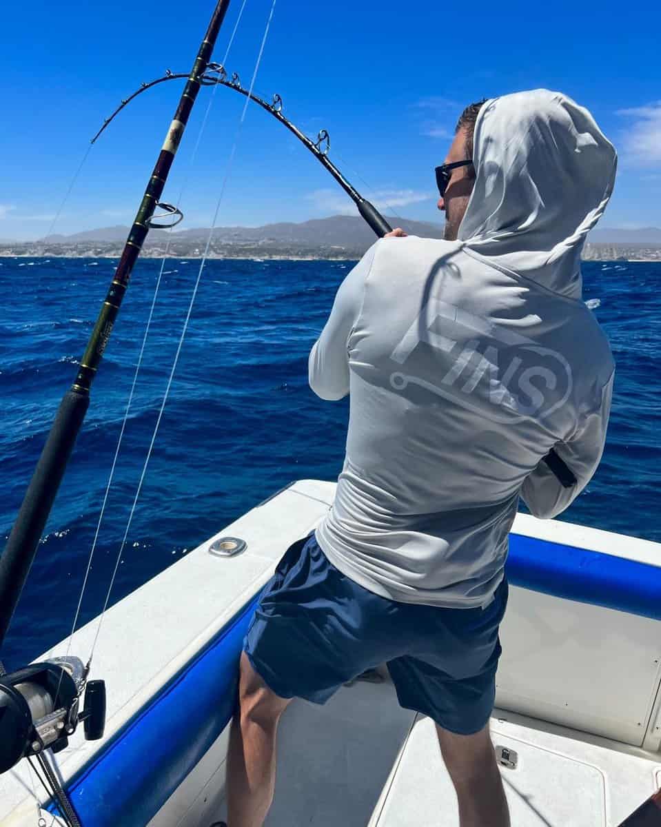 Fins Pro Gear