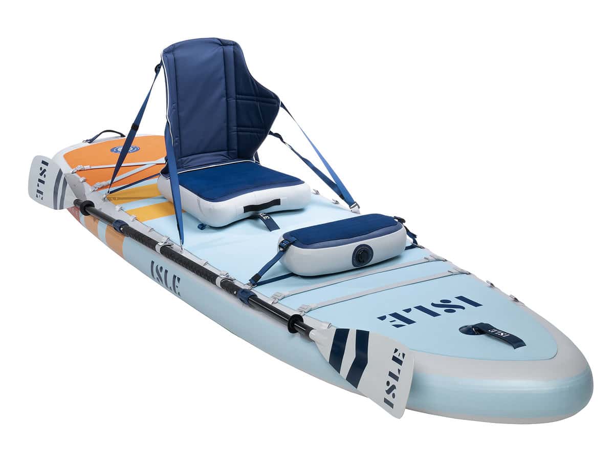 ISLE Pioneer PRO Kayak