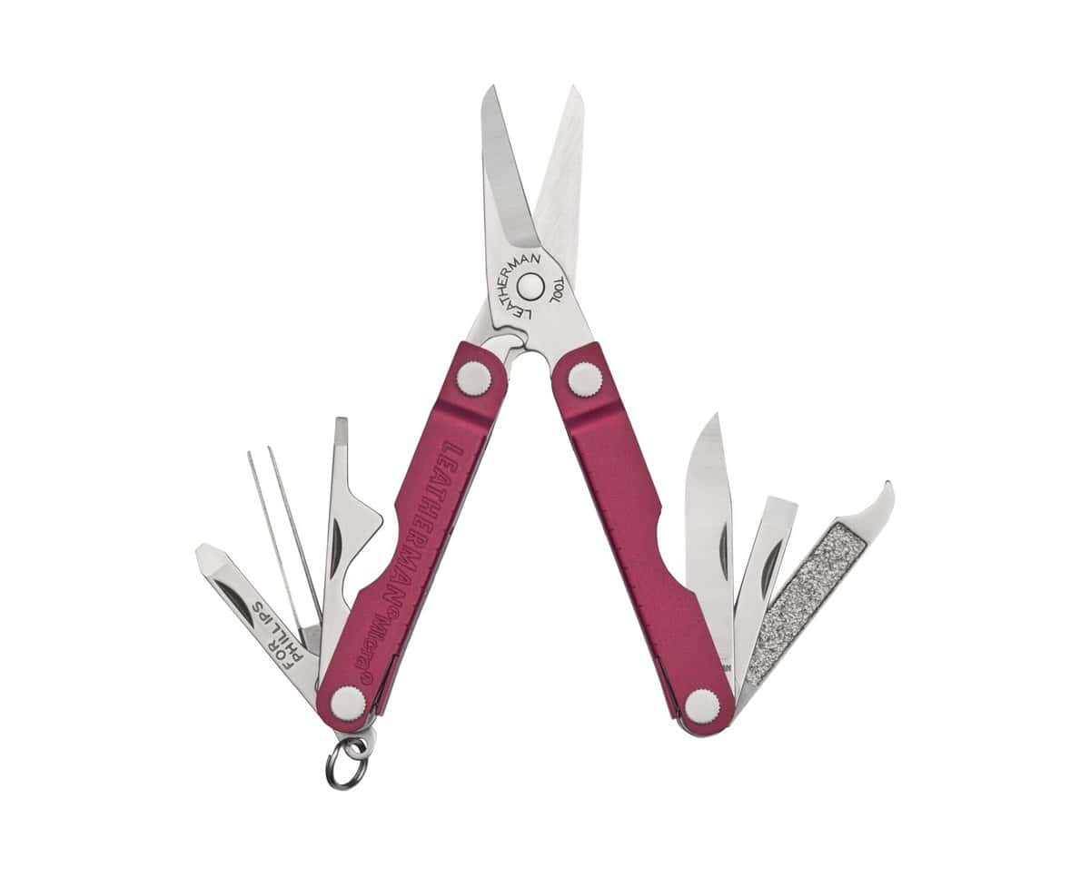 Leatherman Micra Multi-Tool