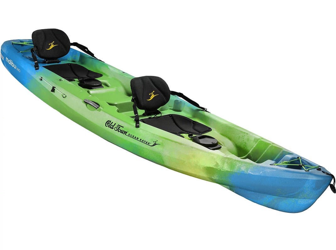 Old Towne Ocean Kayak Malibu Two