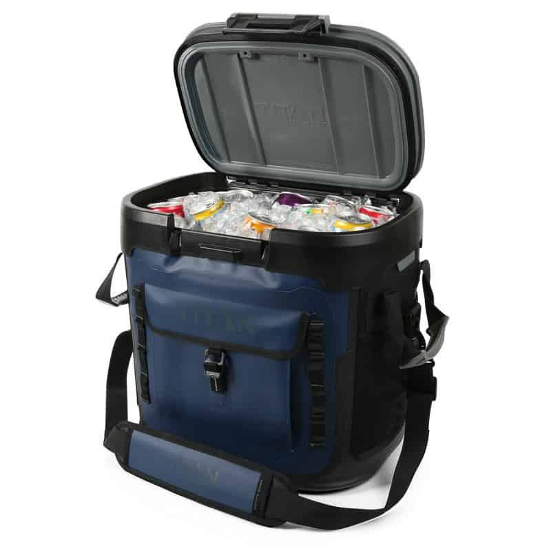 Arctic Zone Titan 36 Can Welded Cooler