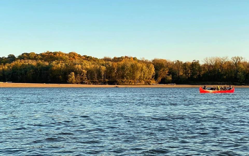 Big Muddy Adventures