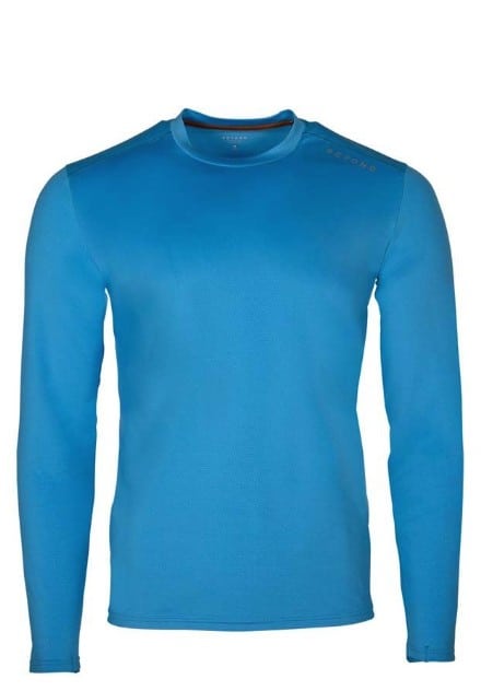 Beyond Clothing Geo-T Long Sleeve Shirt