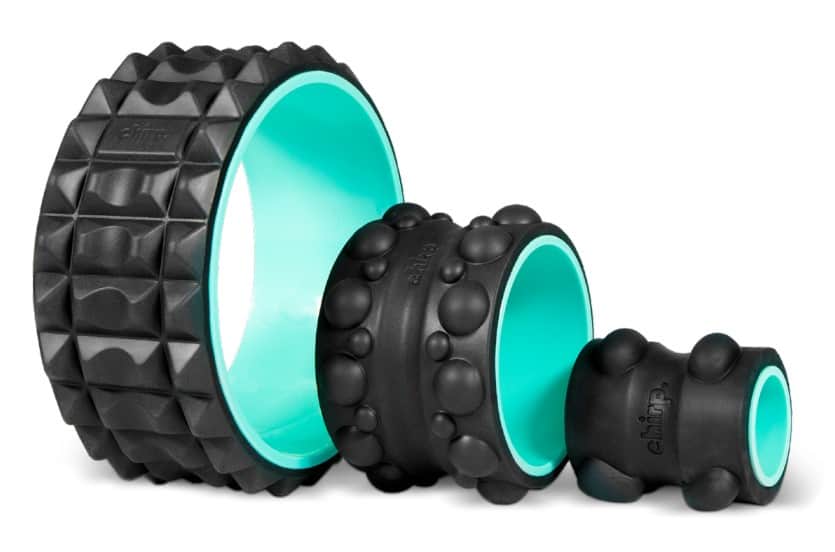 Chirp XR Wheels