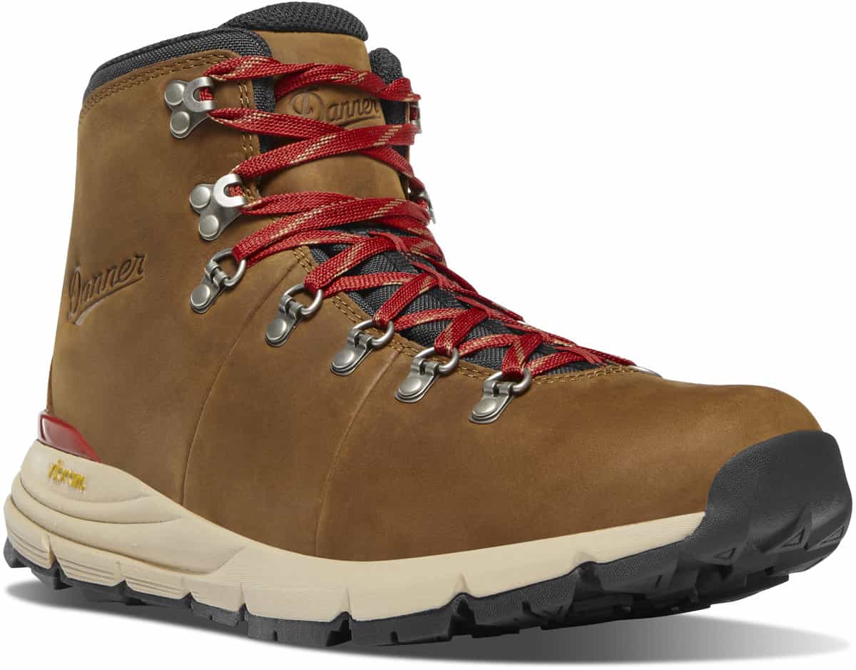 Danner Mountain 600 Leaf_Grizz Brown_2