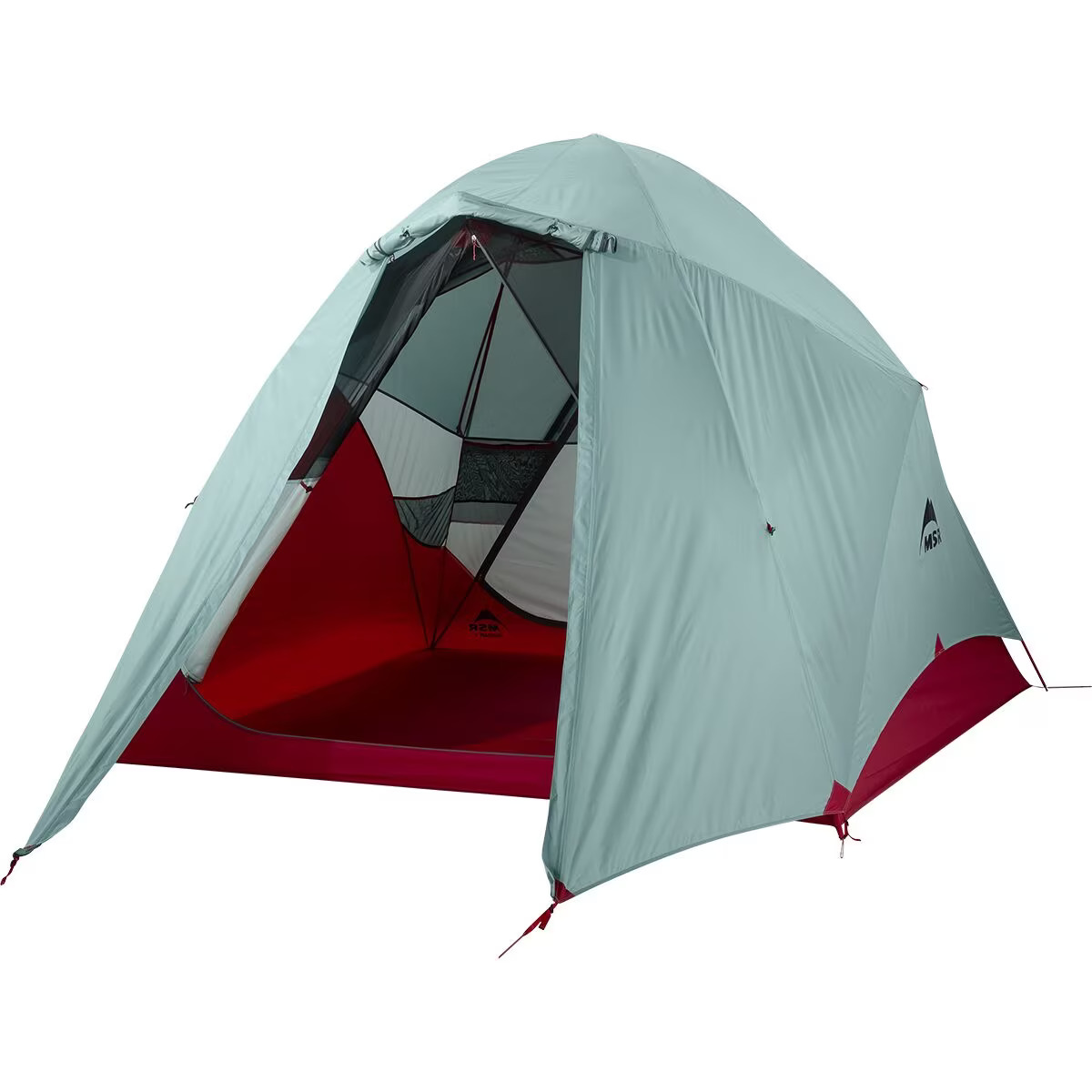 MSR Habiscape Tent 4-Person 3-Season