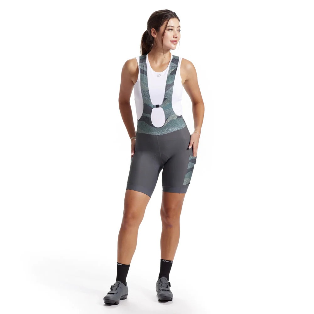 Pearl Izumi Expedition Bib Shorts