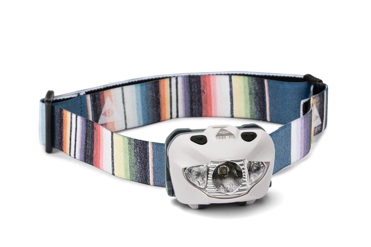Third Eye Headlamps TE14 Headlamp