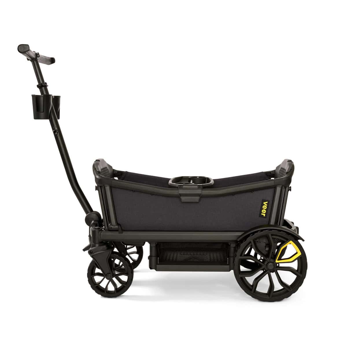 Veer Cruiser All-Terrain Hybrid Wagon