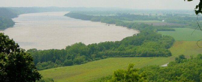 Middle Mississippi River National Wildlife Refuge
