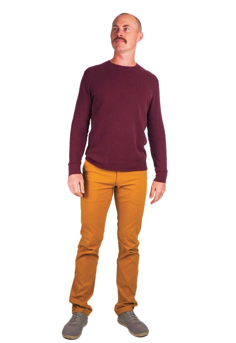 Livsn Ecotrek Trail Pants
