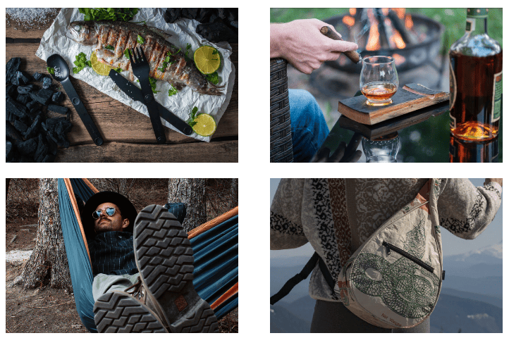 Urban Bower Gifts