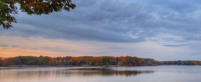 Rend Lake Illinois