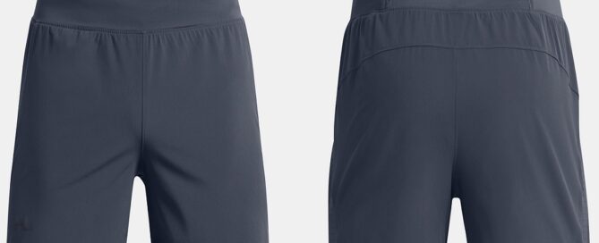 Under Armor Launch Elite 5” Short