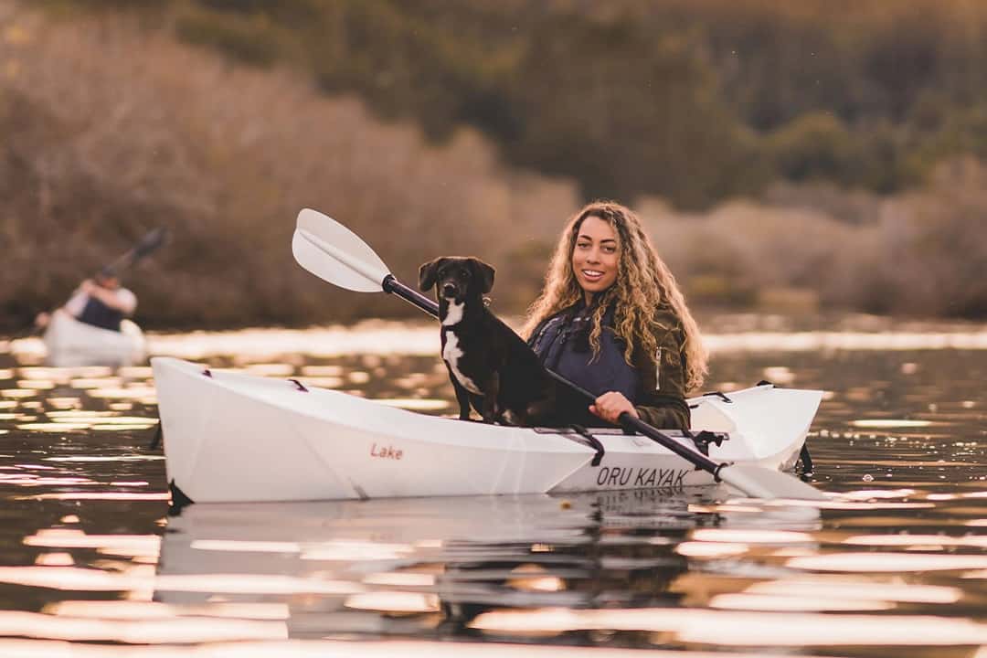 Oru Lake Kayak