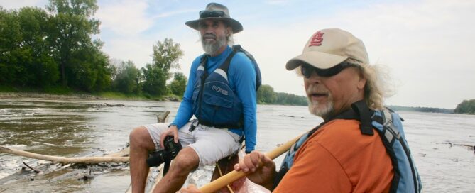 Greenway Network Founder Greg Poleski
