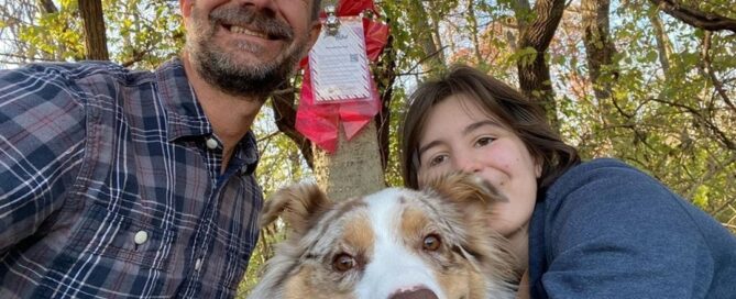 Jingle Hike Challenge