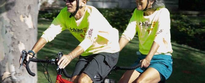 Cycle St. Louis Ride to Unite