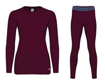 Kora Bamboo Base Layers