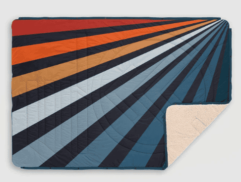 Voited CloudTouch Blanket