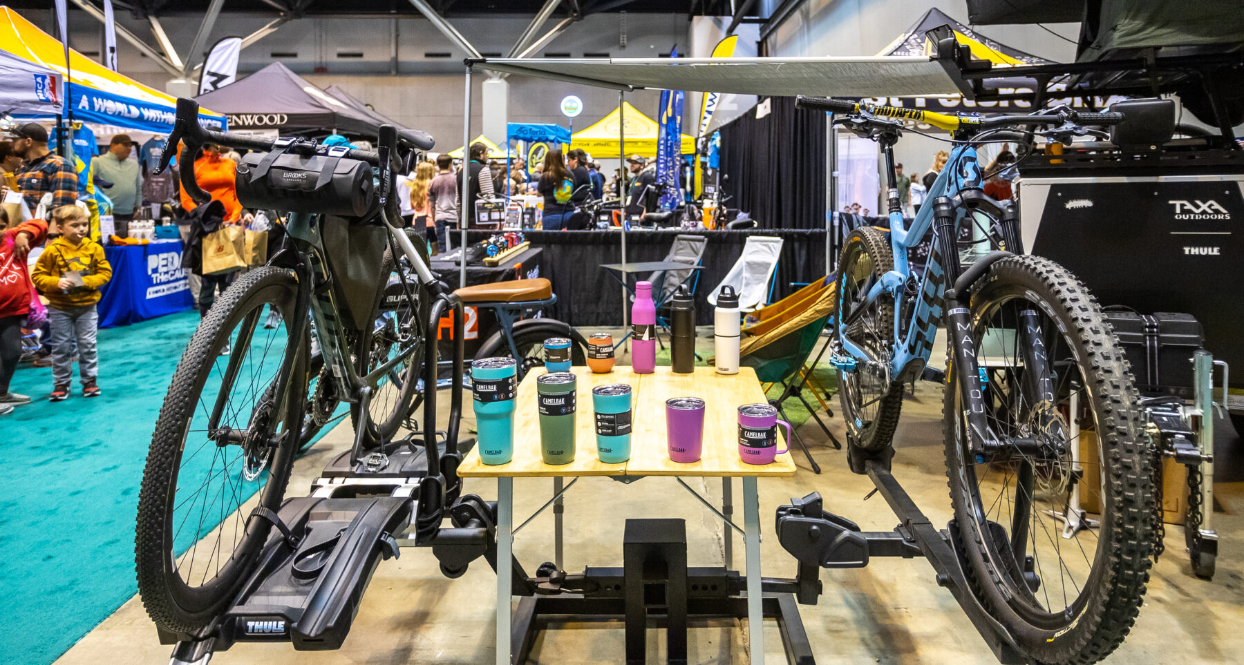 Gateway Outdoor Expo