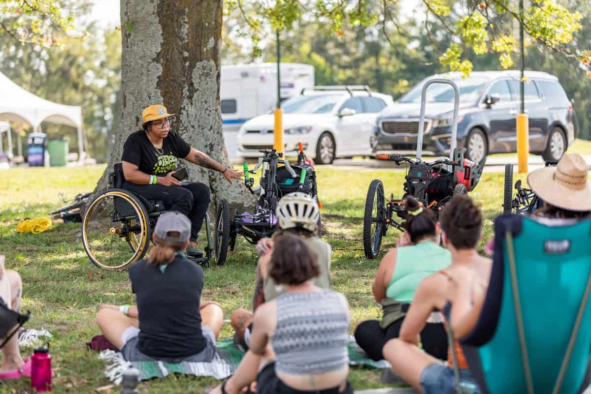 Grit MTB Festival